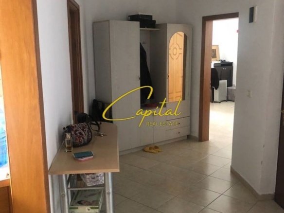 APARTAMENT ME QIRA 2+1 LAPRAKE 45.000 LEKE
