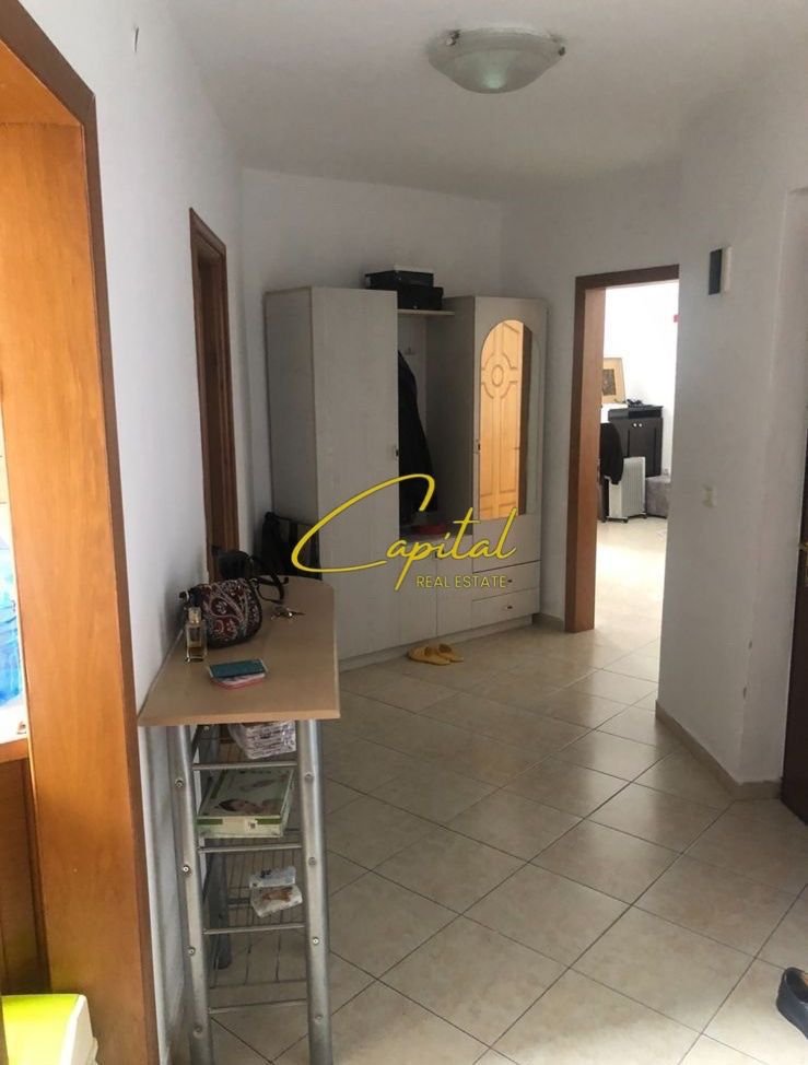 APARTAMENT ME QIRA 2+1 LAPRAKE 45.000 LEKE