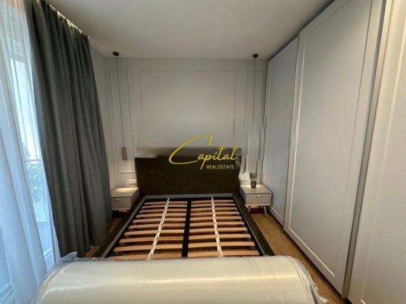 APARTAMENT ME QIRA 2+1 LIQENI I THATE 1.200 EURO