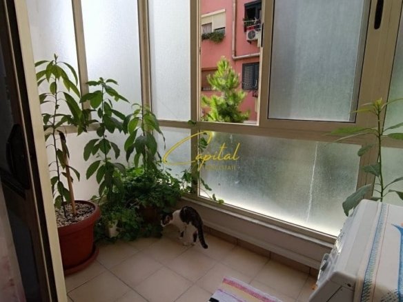 SHITET APARTAMENT 2+1 FRESKU 130.000 EURO