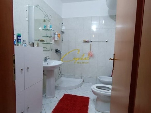 SHITET APARTAMENT 2+1 FRESKU 130.000 EURO
