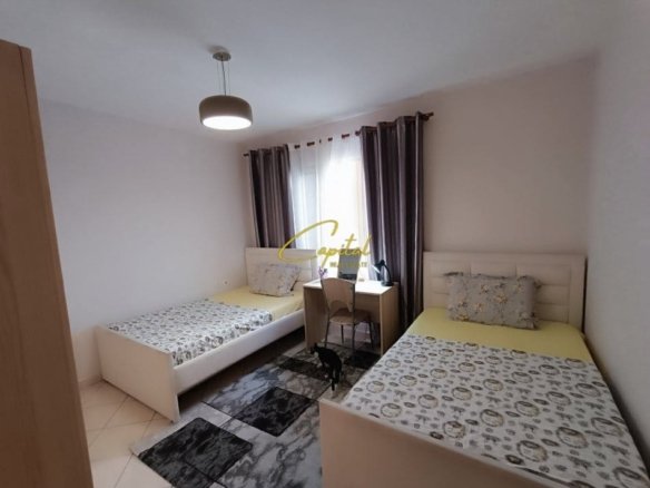 SHITET APARTAMENT 2+1 FRESKU 130.000 EURO