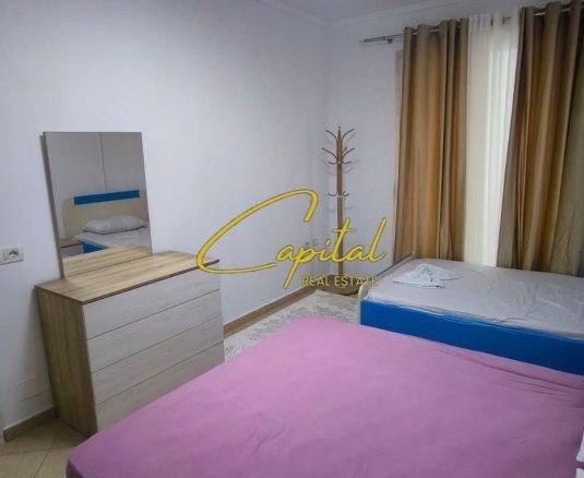 APARTAMENT ME QIRA 1+1 ASTIR 48.000 LEKE