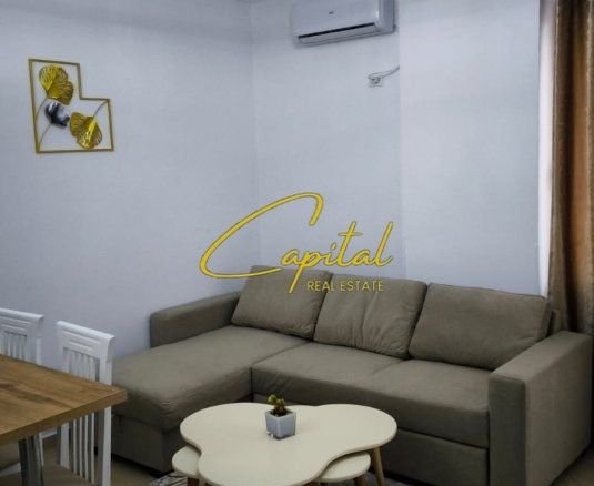 APARTAMENT ME QIRA 1+1 ASTIR 48.000 LEKE