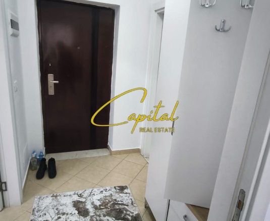APARTAMENT ME QIRA 1+1 ASTIR 48.000 LEKE