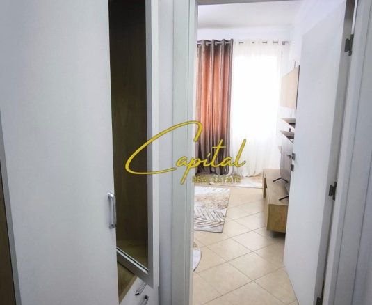 APARTAMENT ME QIRA 1+1 ASTIR 48.000 LEKE