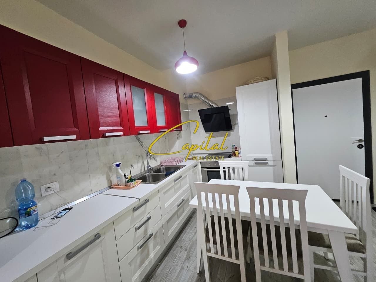 WhatsApp Image 2026-01-26 at 6.07.00 PM APARTAMENT ME QIRA 1+1 GOLDEN PARK 3 45.000 LEKE