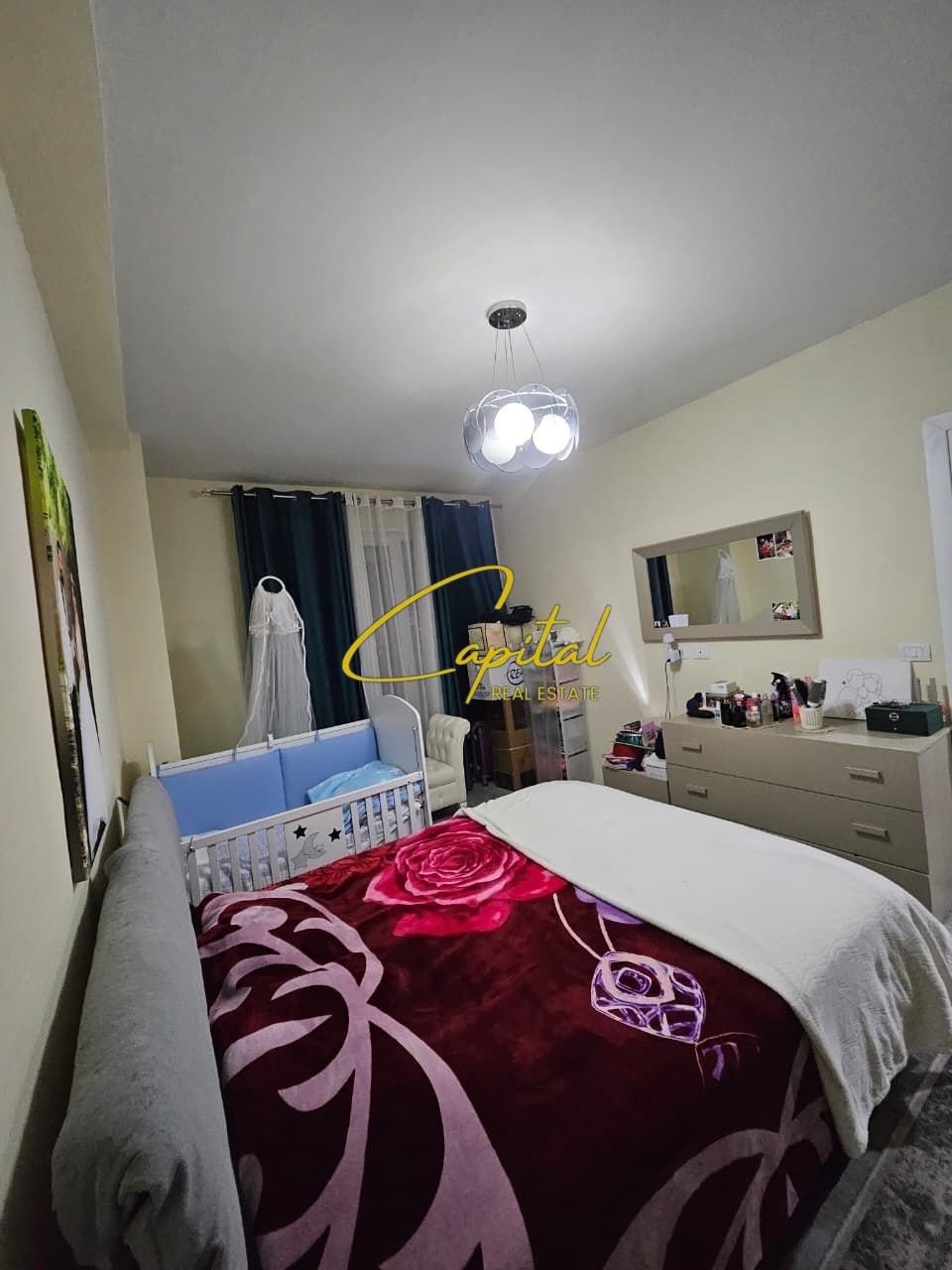 WhatsApp Image 2026-01-26 at 6.07.01 PM (1) APARTAMENT ME QIRA 1+1 GOLDEN PARK 3 45.000 LEKE