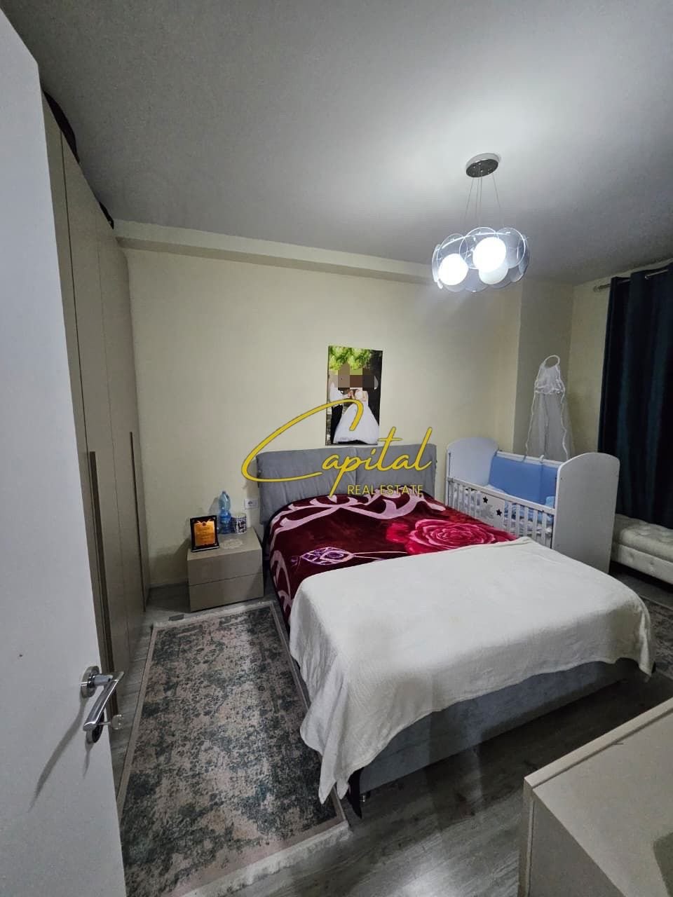 WhatsApp Image 2026-01-26 at 6.07.01 PM APARTAMENT ME QIRA 1+1 GOLDEN PARK 3 45.000 LEKE