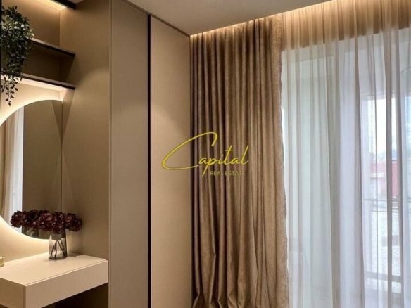 APARTAMENT ME QIRA 1+1 RRUGA SIRI KODRA 600 EURO