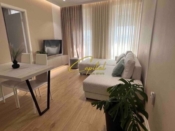 APARTAMENT ME QIRA 1+1 RRUGA SIRI KODRA 600 EURO
