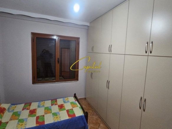 APARTAMENT ME QIRA 2+1 KODRA E DIELLIT 500 EURO