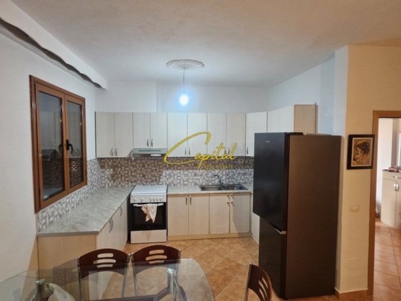 APARTAMENT ME QIRA 2+1 KODRA E DIELLIT 500 EURO
