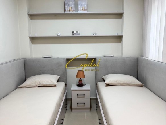 APARTAMENT GARSONIERE ME QIRA 45 M2 LAPRAKE 45.000 LEKE