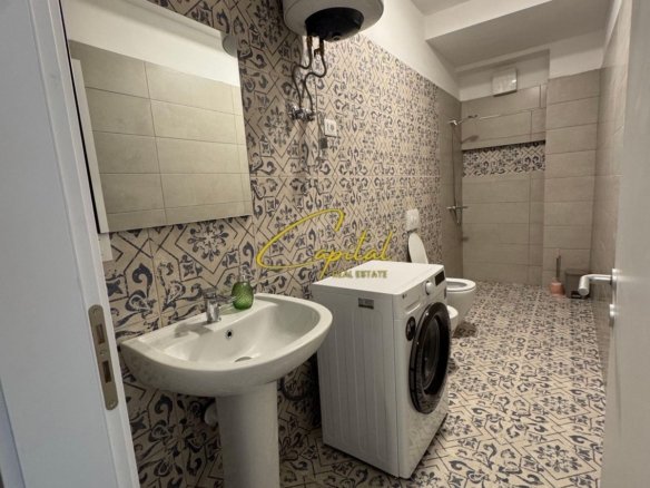 APARTAMENT GARSONIERE ME QIRA 45 M2 LAPRAKE 45.000 LEKE