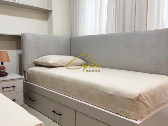 APARTAMENT GARSONIERE ME QIRA 45 M2 LAPRAKE 45.000 LEKE