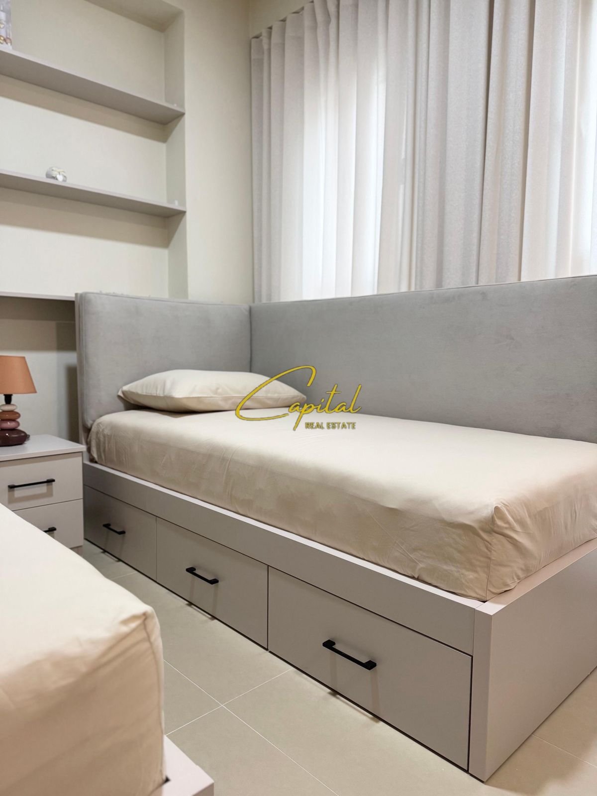 APARTAMENT GARSONIERE ME QIRA 45 M2 LAPRAKE 45.000 LEKE