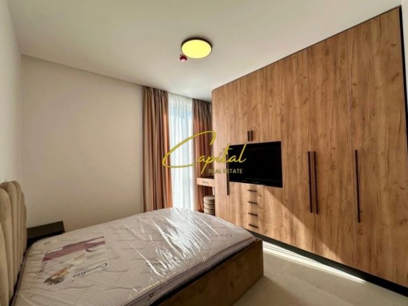 APARTAMENT ME QIRA 2+1+2 LIQENI I THATE 1.300 EURO