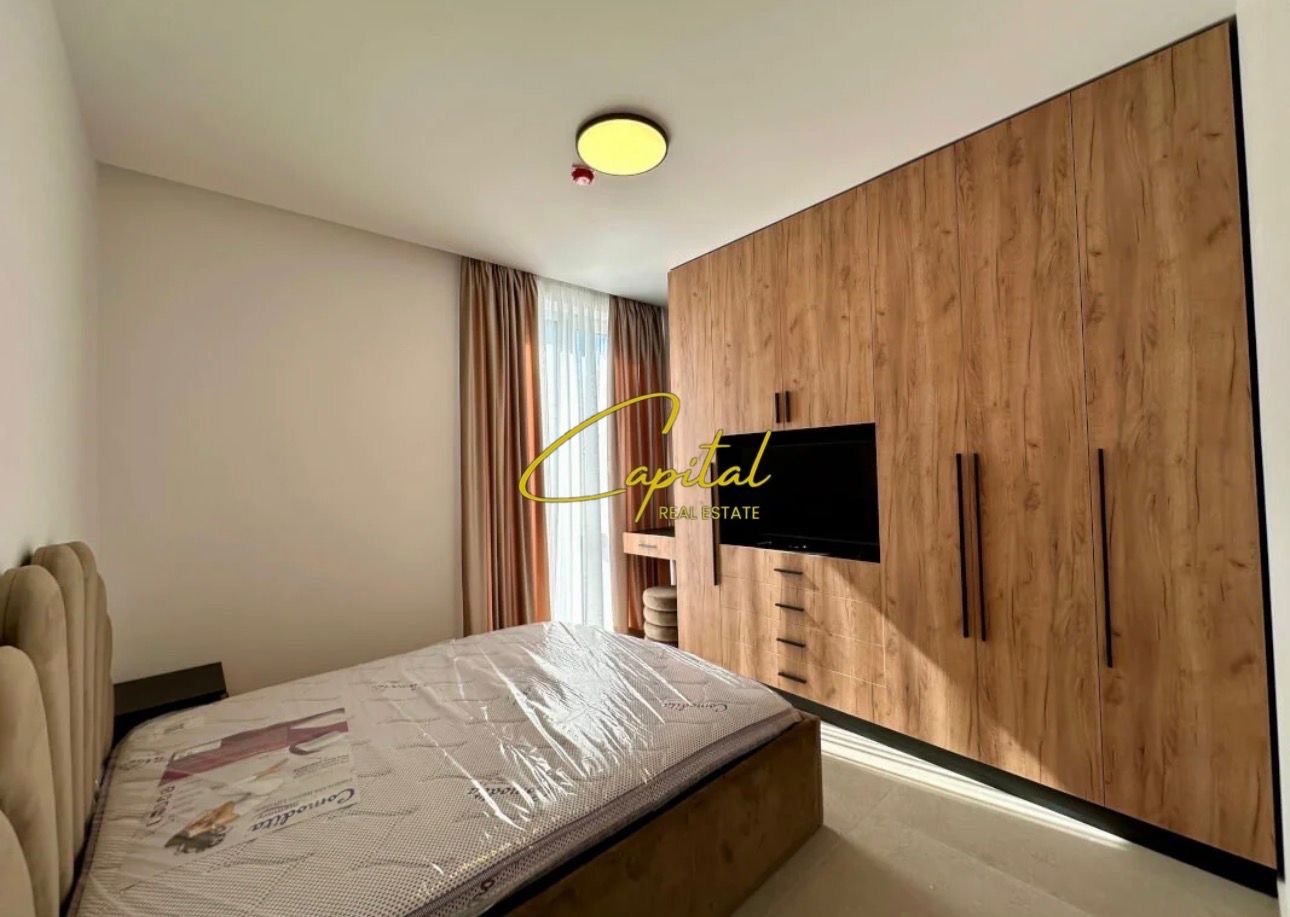 APARTAMENT ME QIRA 2+1+2 LIQENI I THATE 1.300 EURO
