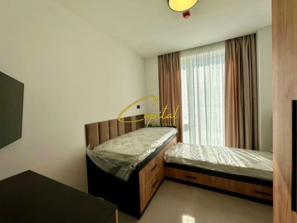 APARTAMENT ME QIRA 2+1+2 LIQENI I THATE 1.300 EURO