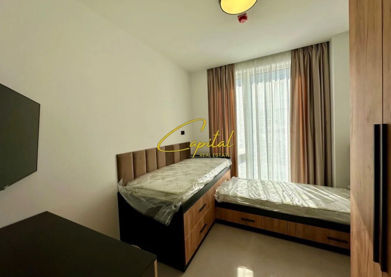 APARTAMENT ME QIRA 2+1+2 LIQENI I THATE 1.300 EURO