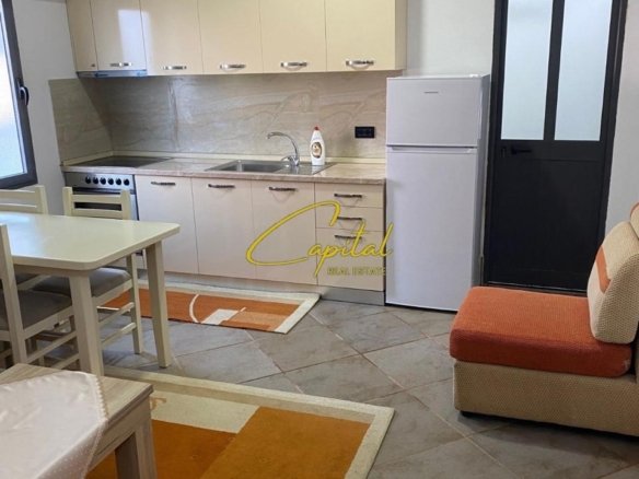APARTAMENT ME QIRA 1+1 SELITE 35.000 LEKE