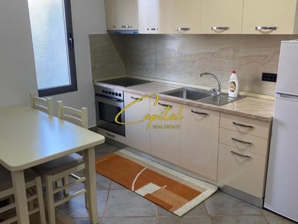 APARTAMENT ME QIRA 1+1 SELITE 35.000 LEKE