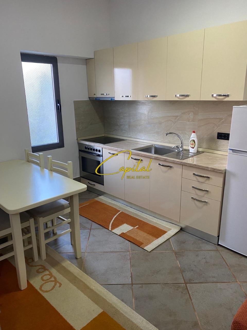 APARTAMENT ME QIRA 1+1 SELITE 35.000 LEKE
