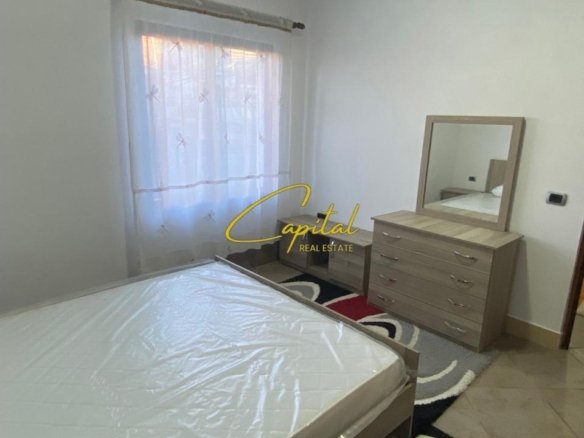 APARTAMENT ME QIRA 1+1 SELITE 35.000 LEKE