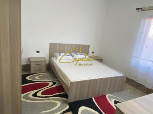 APARTAMENT ME QIRA 1+1 SELITE 35.000 LEKE