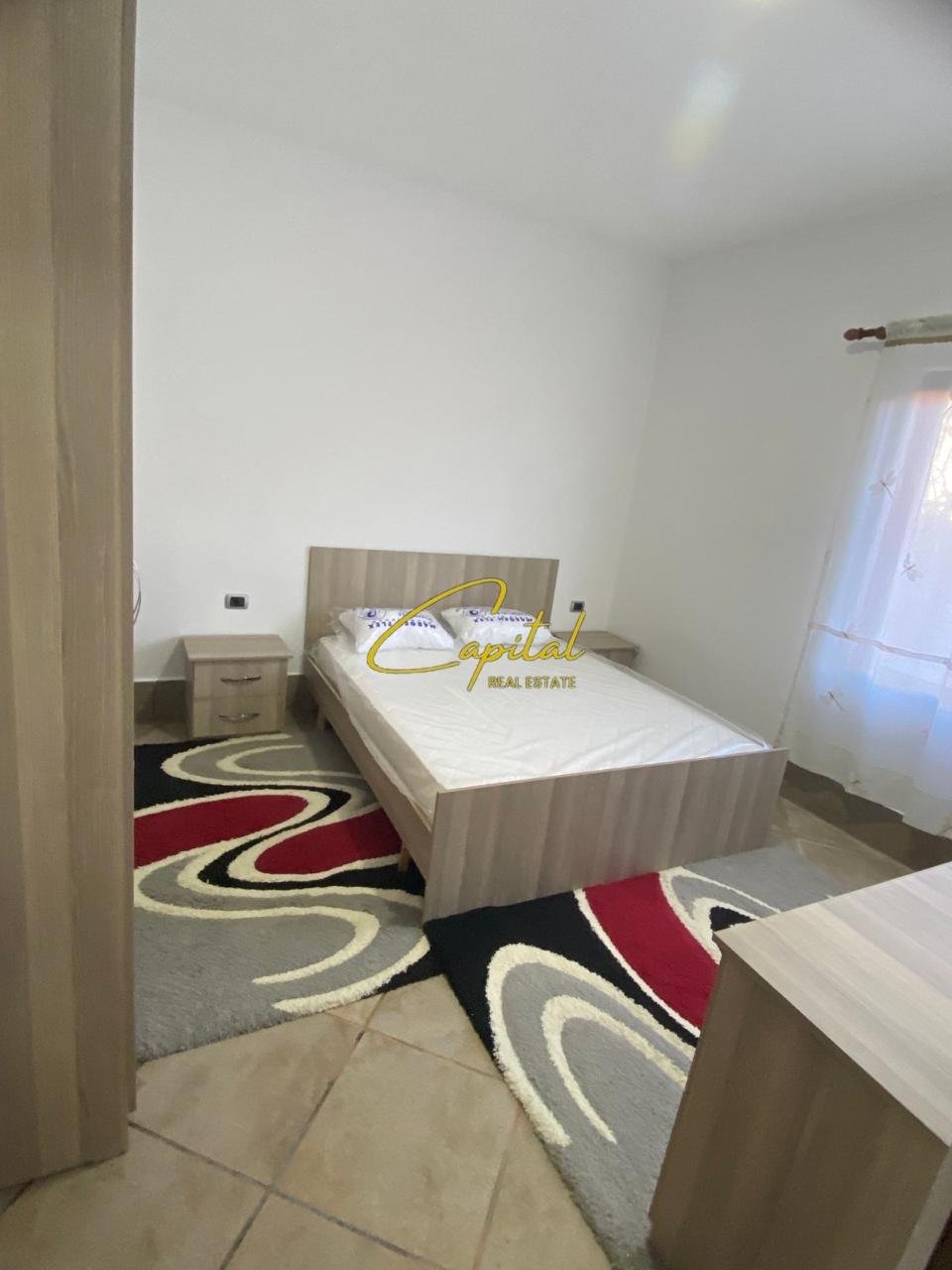 APARTAMENT ME QIRA 1+1 SELITE 35.000 LEKE