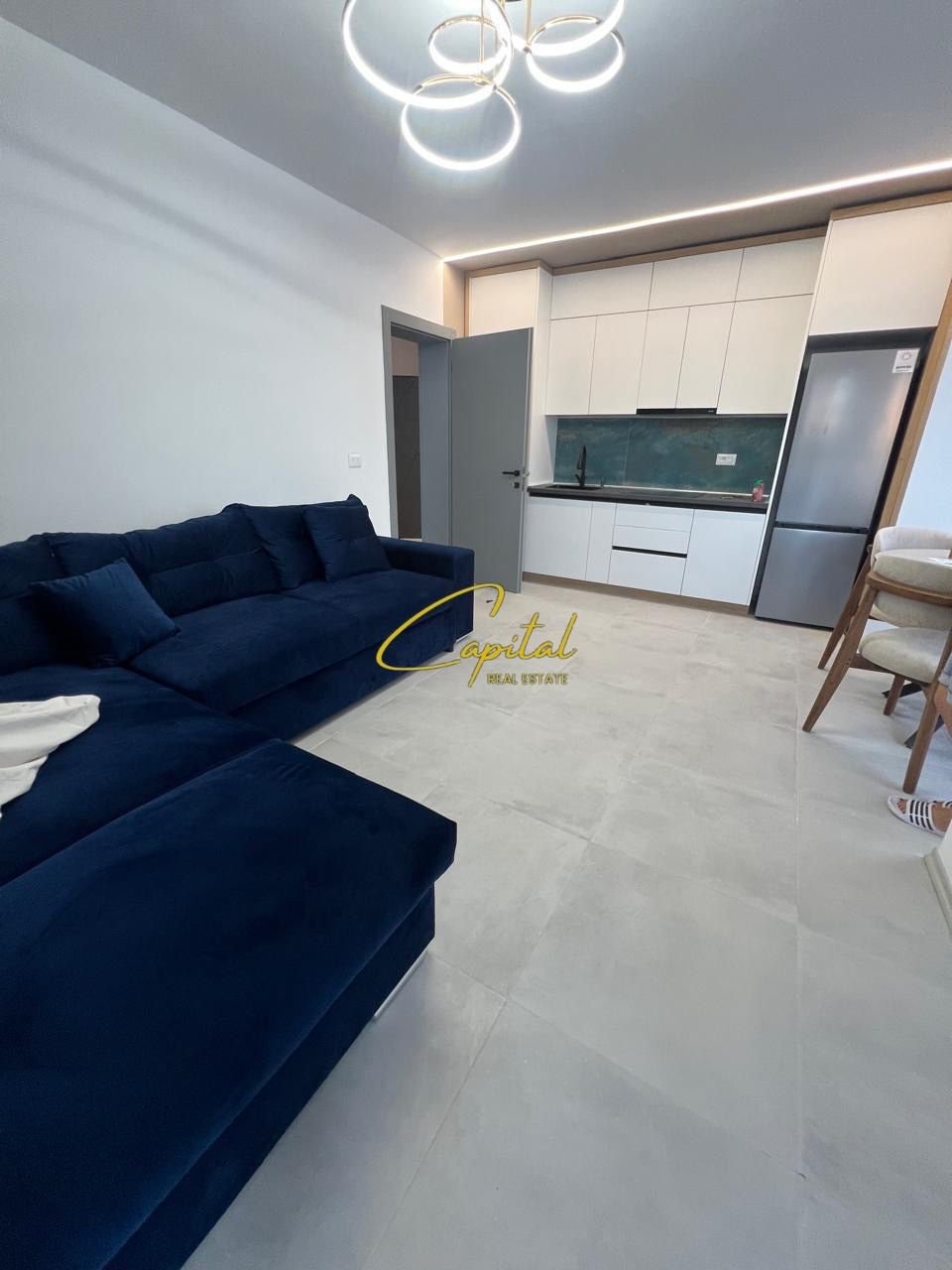 APARTAMENT ME QIRA 2+1 PAZARI I RI 65.000 LEKE
