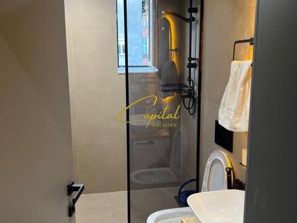 APARTAMENT ME QIRA 2+1 PAZARI I RI 65.000 LEKE