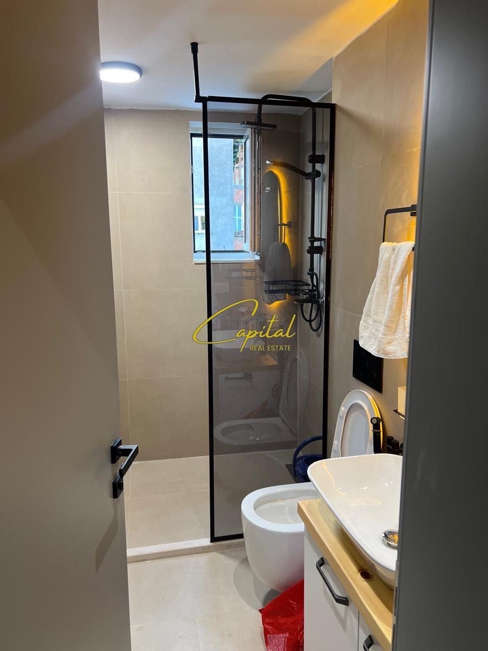 APARTAMENT ME QIRA 2+1 PAZARI I RI 65.000 LEKE