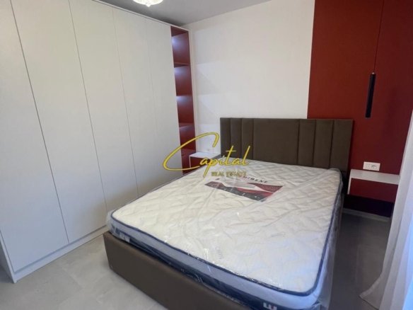 APARTAMENT ME QIRA 2+1 PAZARI I RI 65.000 LEKE