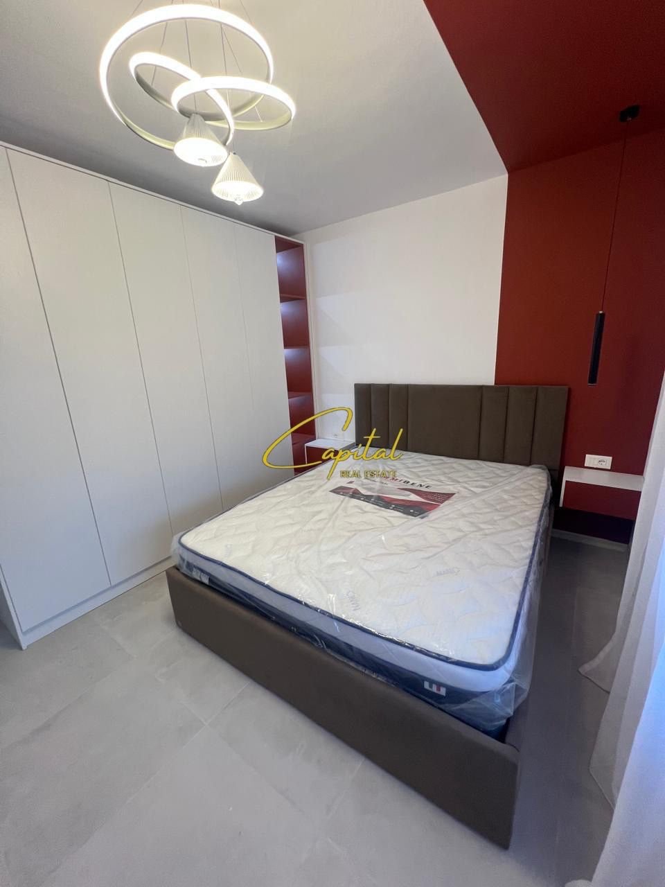 APARTAMENT ME QIRA 2+1 PAZARI I RI 65.000 LEKE