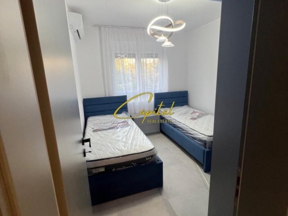 APARTAMENT ME QIRA 2+1 PAZARI I RI 65.000 LEKE