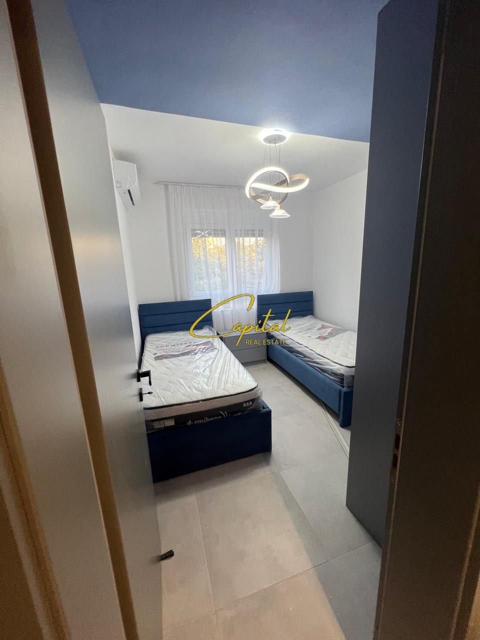 APARTAMENT ME QIRA 2+1 PAZARI I RI 65.000 LEKE