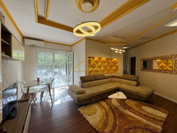 SHITET APARTAMENT 2+1 LIQENI I THATE 250.000 EURO