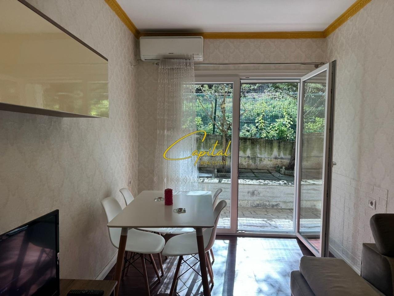 SHITET APARTAMENT 2+1 LIQENI I THATE 250.000 EURO