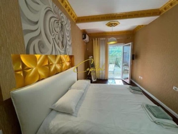 SHITET APARTAMENT 2+1 LIQENI I THATE 250.000 EURO