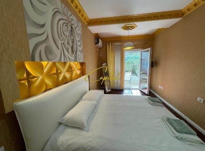 SHITET APARTAMENT 2+1 LIQENI I THATE 250.000 EURO