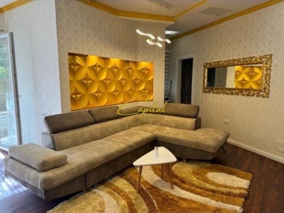 SHITET APARTAMENT 2+1 LIQENI I THATE 250.000 EURO
