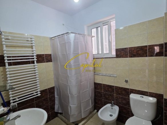 APARTAMENT ME QIRA 1+1 LAPRAKE 33.000 LEKE