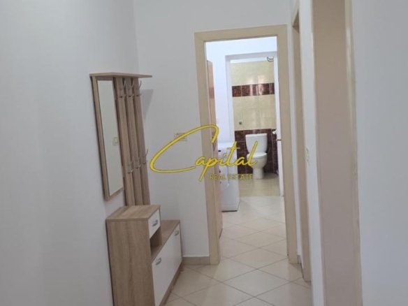 APARTAMENT ME QIRA 1+1 LAPRAKE 33.000 LEKE