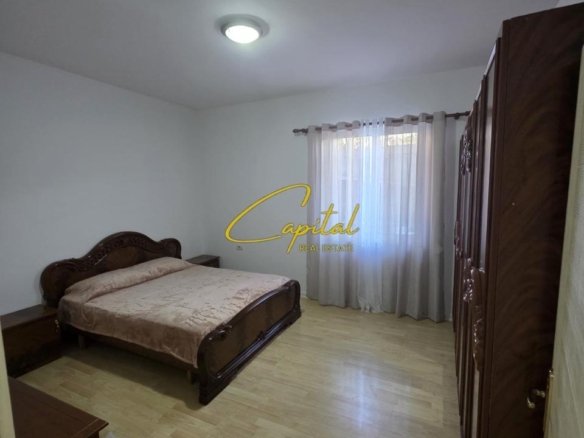 APARTAMENT ME QIRA 1+1 LAPRAKE 33.000 LEKE