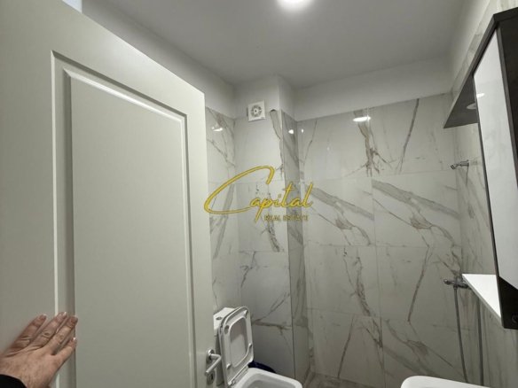 APARTAMENT ME QIRA 1+1 ASTIR 450 EURO