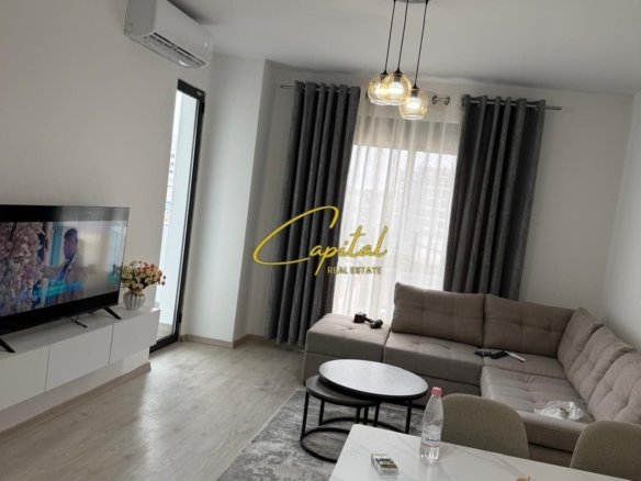 APARTAMENT ME QIRA 1+1 ASTIR 450 EURO
