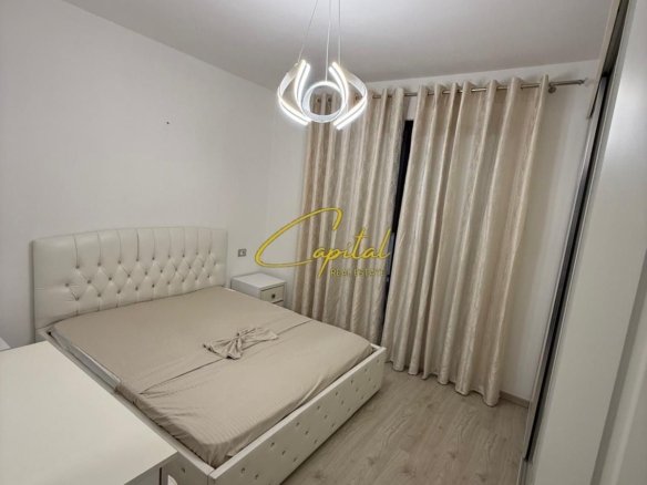 APARTAMENT ME QIRA 1+1 ASTIR 450 EURO