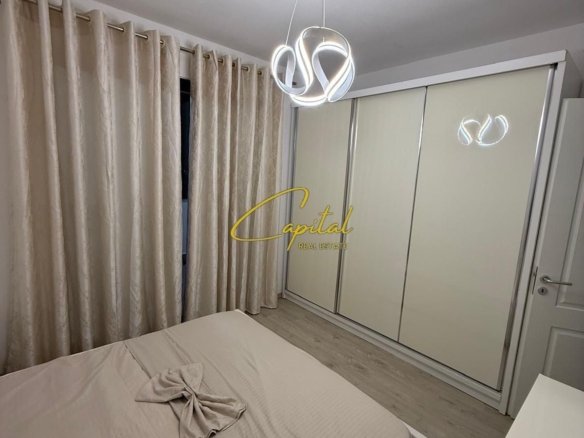 APARTAMENT ME QIRA 1+1 ASTIR 450 EURO